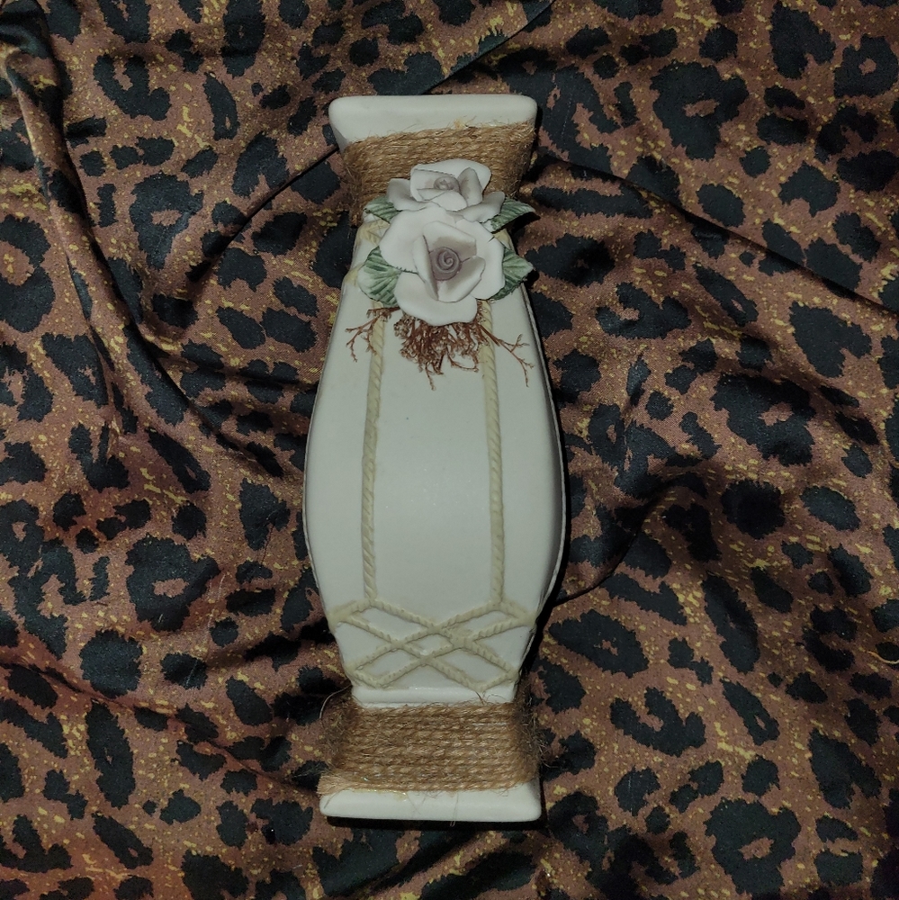 Vintage vase